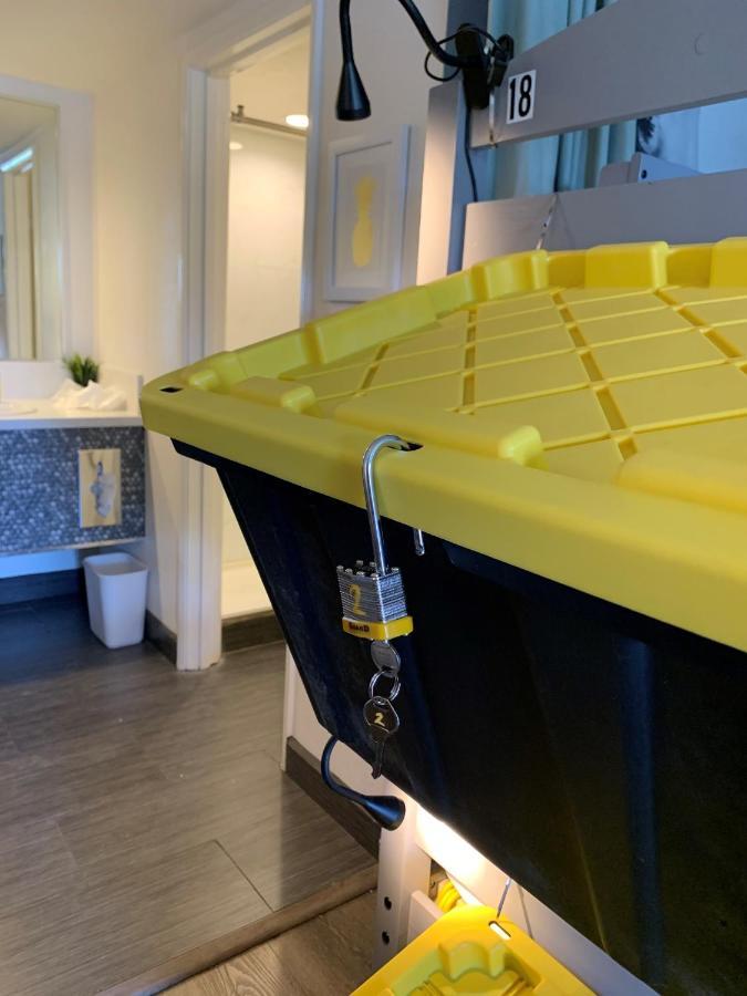 Bposhtels Vegas Auberge de jeunesse Las Vegas