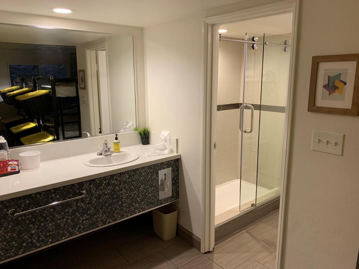 Auberge de jeunesse Bposhtels Vegas