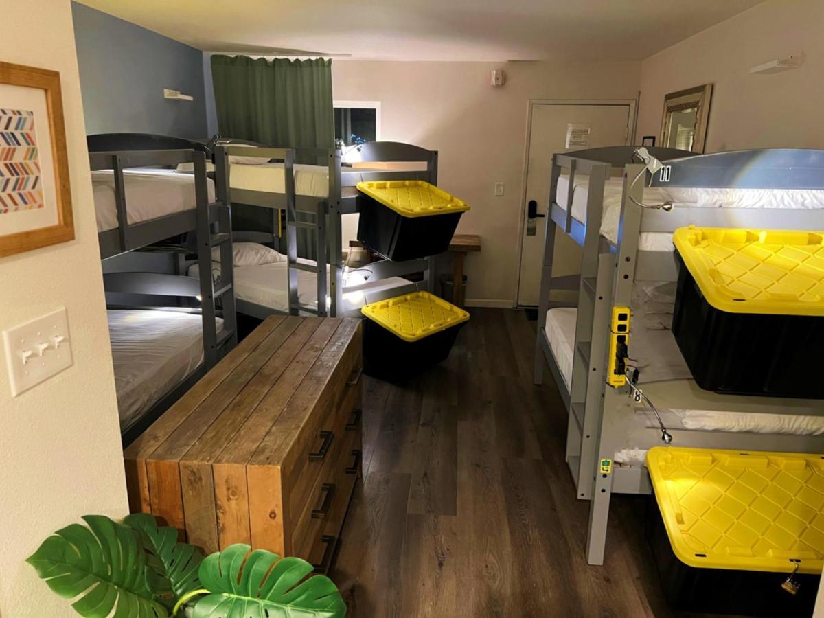 Bposhtels Vegas Auberge de jeunesse