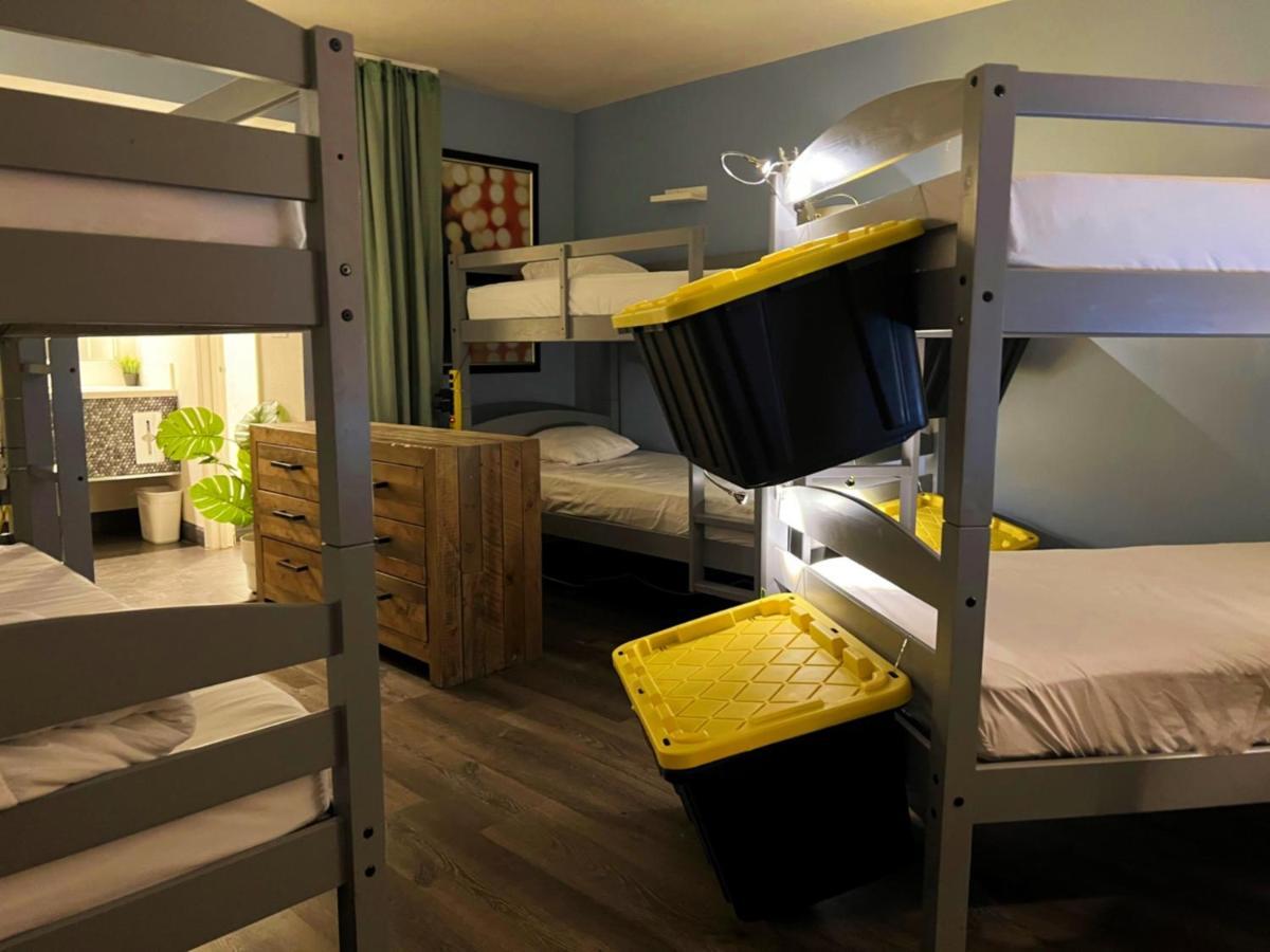 Bposhtels Vegas Auberge de jeunesse Las Vegas