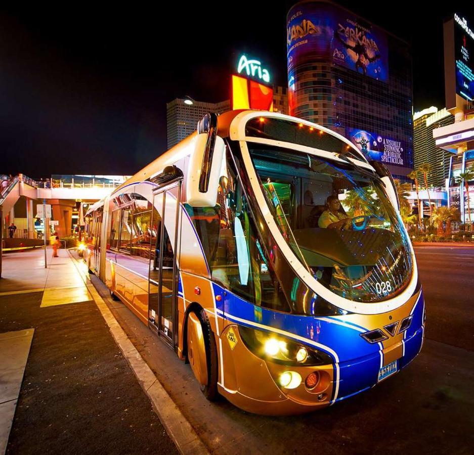 Bposhtels Vegas Auberge de jeunesse