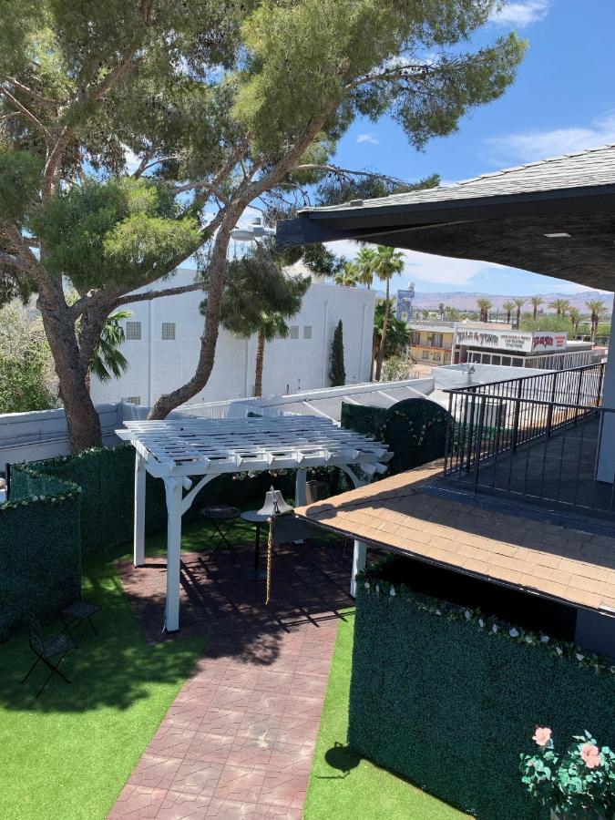 Auberge de jeunesse Bposhtels Vegas *
