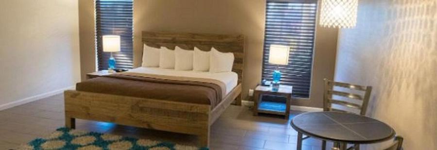 Bposhtels Vegas Auberge de jeunesse *