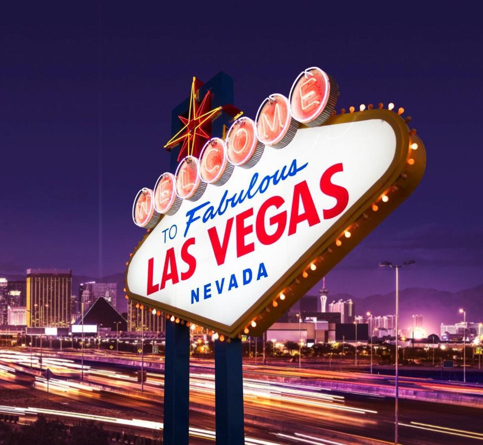 Auberge de jeunesse Bposhtels Vegas Las Vegas